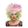 Perruque Multicouleur Années 80