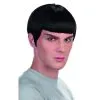 Perruque Spock Star Trek