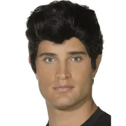 Perruque Travolta