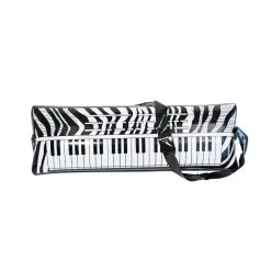 Piano Gonflable Avec Bandoulière