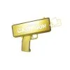 Pistolet Distributeur De Billets Cash Gun