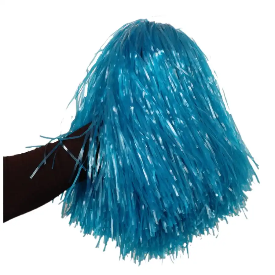 Pompon Coloris Métallique – Image 5