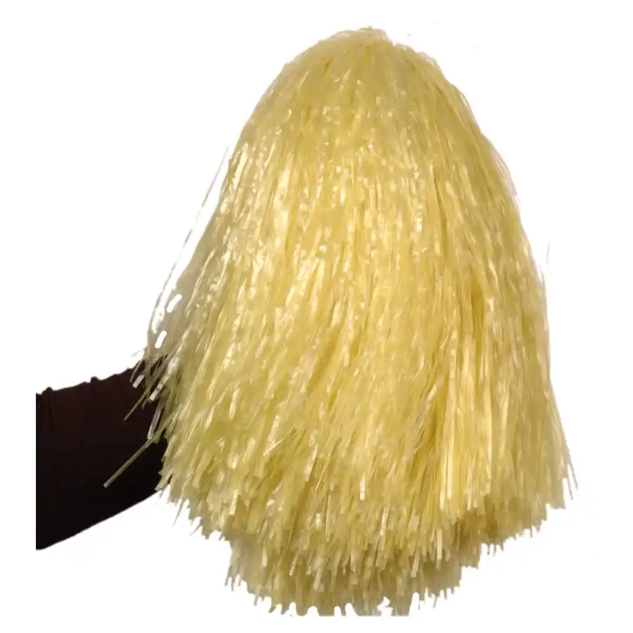 Pompon Coloris Métallique – Image 7