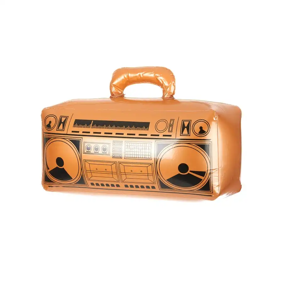 Tenue De Beach Boy Des Années 80 Pour Adulte – Image 5