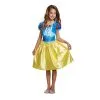 Robe De Blanche Neige Pour Fillette