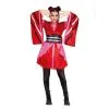 Robe De Chinoise Pour Femme, Manches Larges
