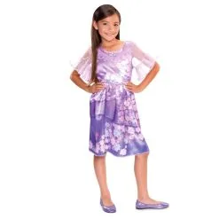 Robe De Isabela Pour Fille, Encanto