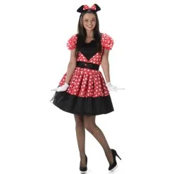 Robe De Madame Souris