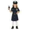 Robe De Policère Pour Enfant