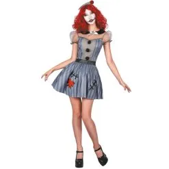 Robe De Poupée Vaudou Avec Serre-tête Pour Femme