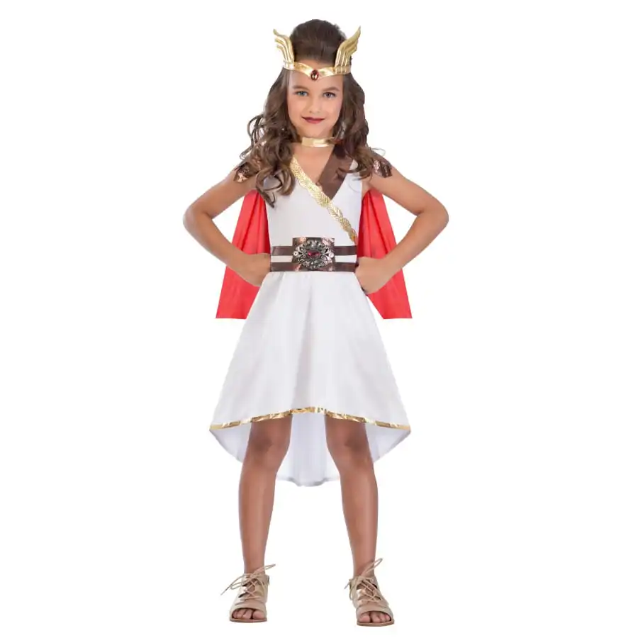 Robe De She Ra Pour Petite Fille