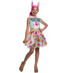 Robe Et Serre-tête De Bree Bunny Enchantimals