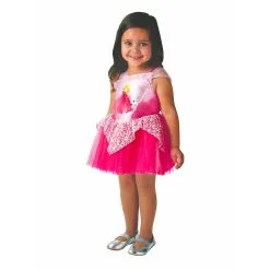 Robe Tutu De Aurore Pour Petite Fille