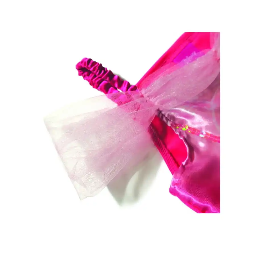 Robe Tutu De Aurore Pour Petite Fille – Image 6