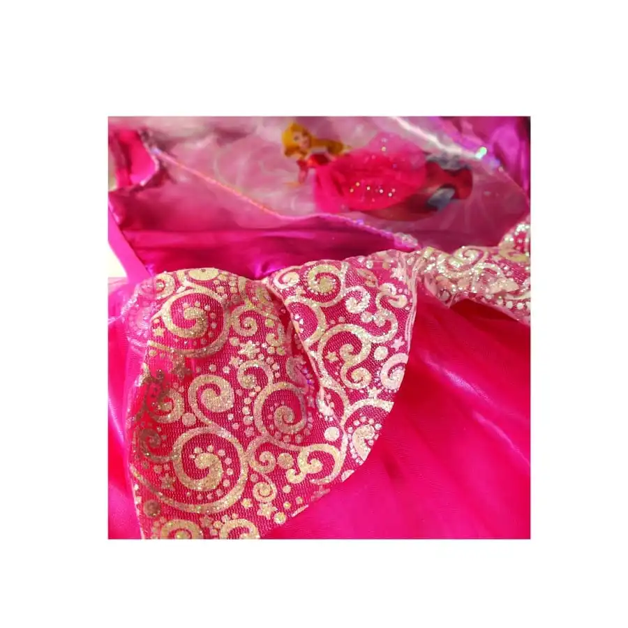 Robe Tutu De Aurore Pour Petite Fille – Image 7