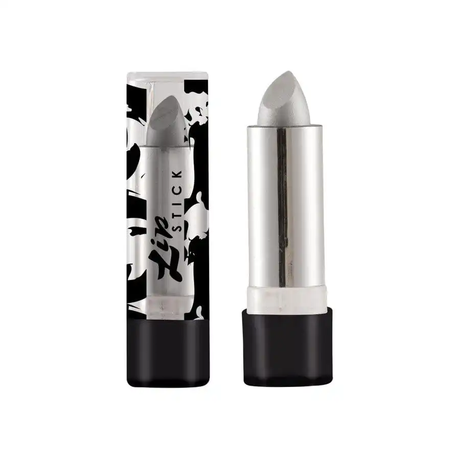 Rouge à Lèvres Argenté