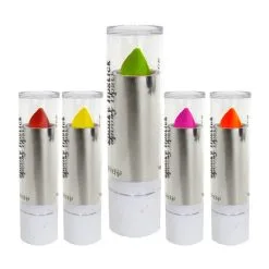 Rouge à Lèvres Coloris Fluo