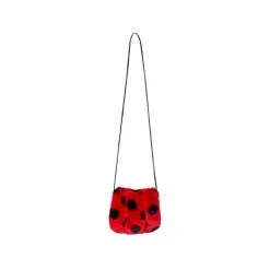 Sac Coccinelle Avec Zip Pour Adulte