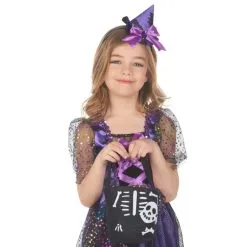 Sac Squelette Pour Halloween