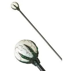Sceptre Globe De Magicien, 122cm