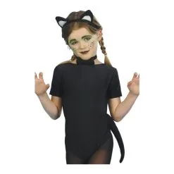 Set Chat Pour Enfant