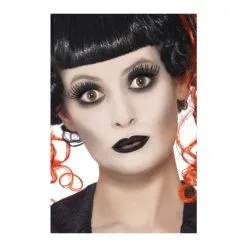 Set Maquillage Gothique