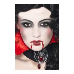 Set Maquillage Vampire Femme
