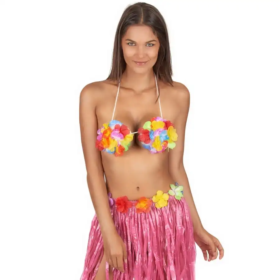 Soutie-gorge Hawaïen – Image 2