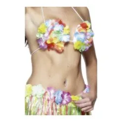 Soutie-gorge HawaĂŻen