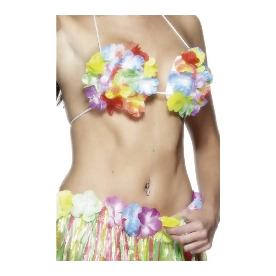 Soutie-gorge HawaĂŻen