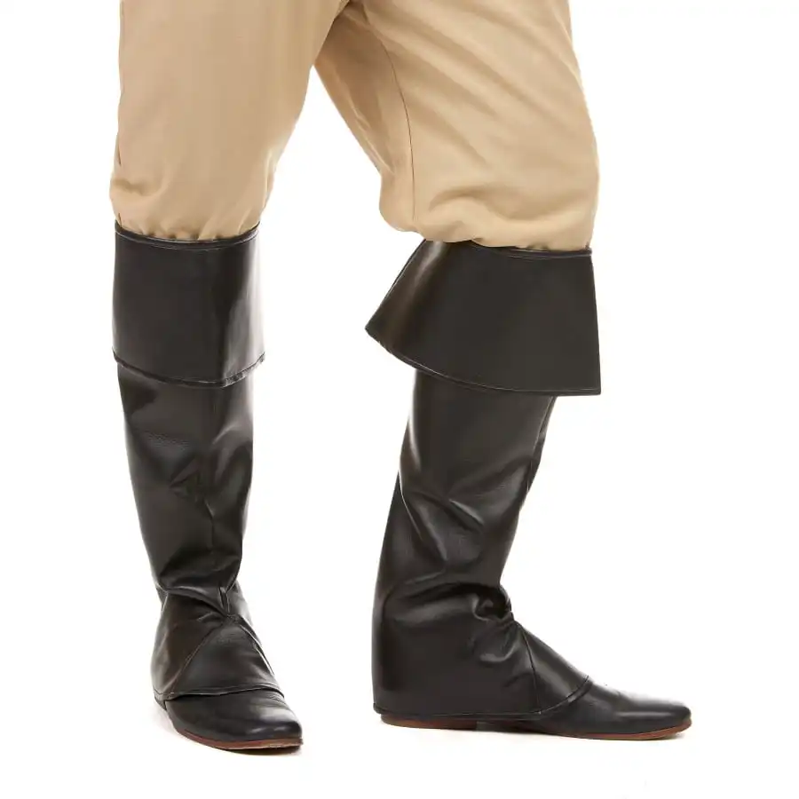 Robe Courte De Pirate Fantomatique Pour Femme – Image 3