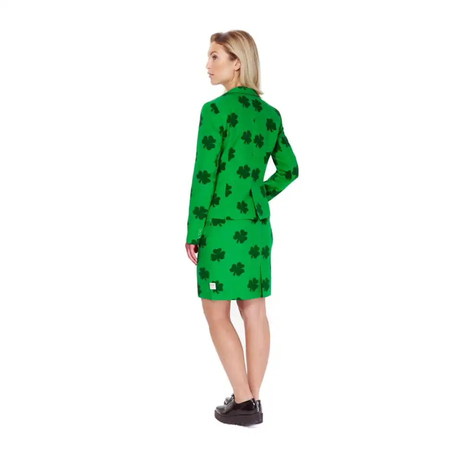 Tailleur St Patrick – Image 2