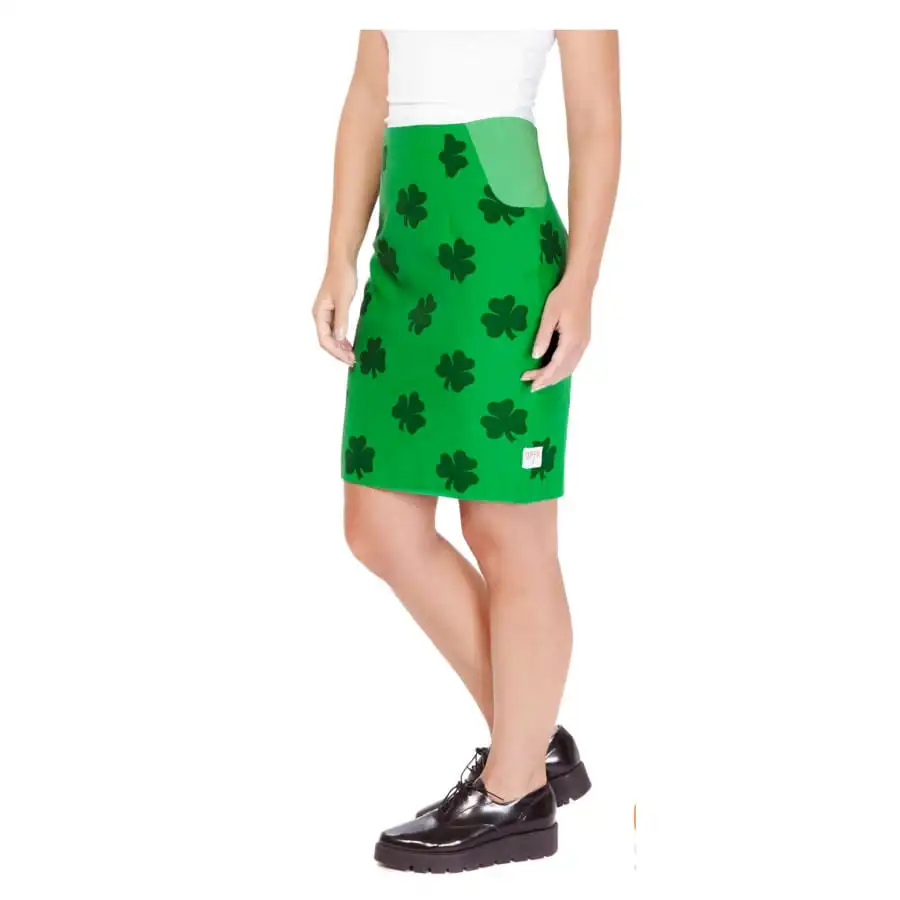 Tailleur St Patrick – Image 3