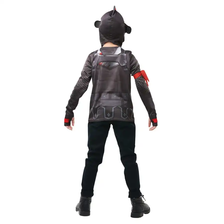 Tenue Black Knight En Coffret, Pour Ado Fortnite – Image 2