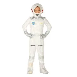 Tenue D'astronaute Pour Enfant