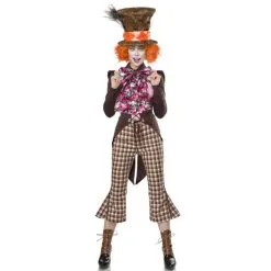 Tenue De Chapelière Pour Femme, Modèle Luxe