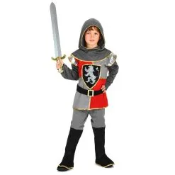 Tenue De Chevalier De La Renaissance Pour Enfant