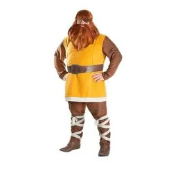 Tenue De Halvar Pour Homme