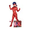 Tenue De Ladybug Pour Enfant, En Coffret