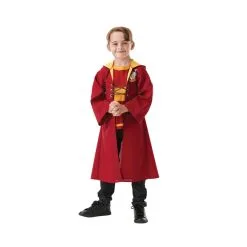 Tenue De Quidditch Pour Enfant