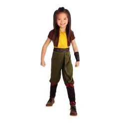 Tenue De Raya Pour Fille