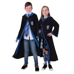 Tenue De Serdaigle Harry Potter Pour Enfant