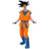 Tenue De Son Goku Pour Homme, Dragon Ball Z