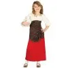 Tenue De Tavernière Pour Enfant