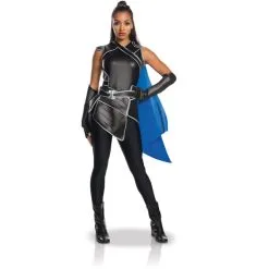 Tenue De Valkyrie Glamour Pour Femme