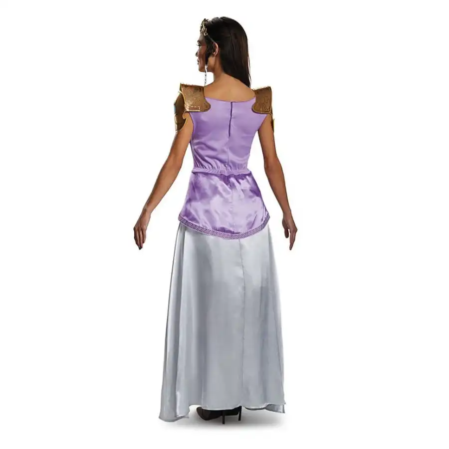 Tenue De Zelda Pour Femme, Deluxe – Image 2