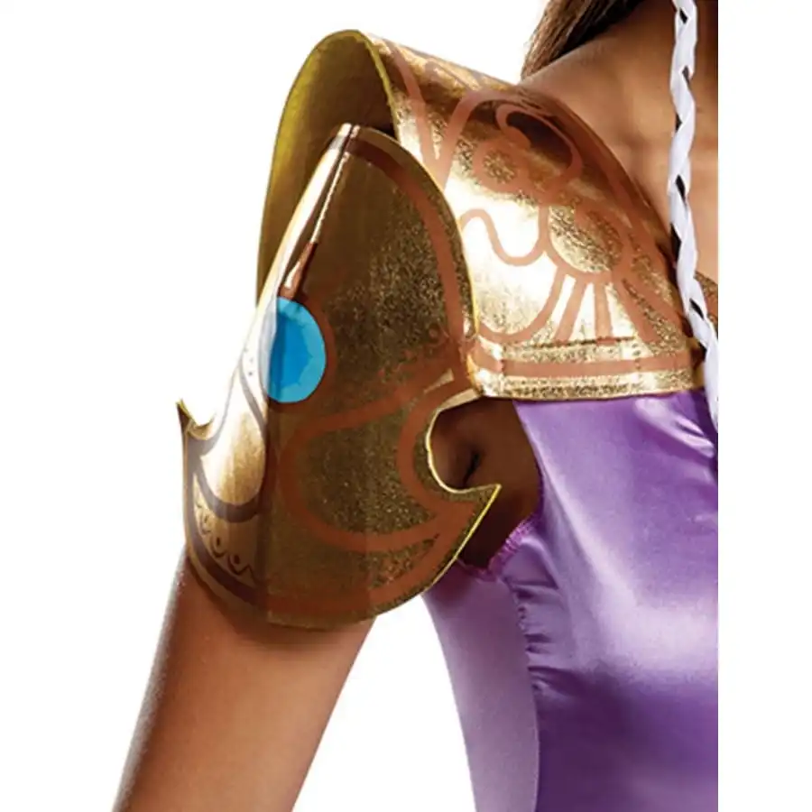 Tenue De Zelda Pour Femme, Deluxe – Image 4