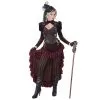 Tenue Steampunk Moulin Rouge Pour Femme