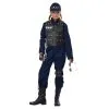 Tenue SWAT Pour Enfant