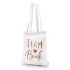 Tote Bag Team Bride